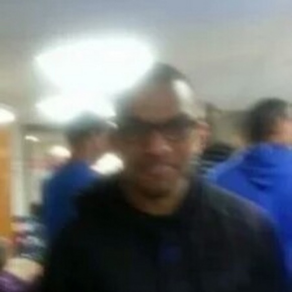 Meet your Posher, James - Picture 1 of 1